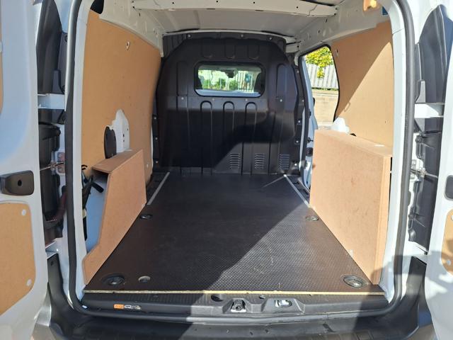RENAULT Express usata 14