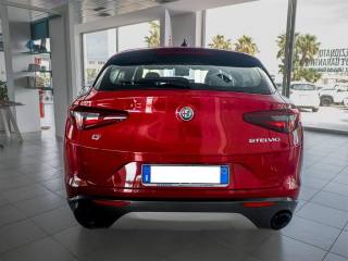 ALFA ROMEO Stelvio usata, con Controllo trazione