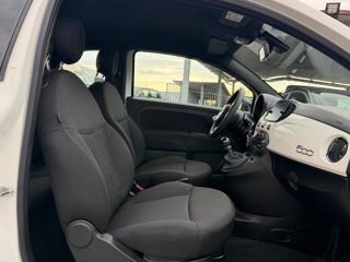 FIAT 500 usata 26