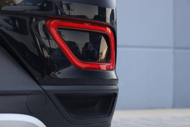 VOLKSWAGEN T-Roc usata, con Sensore di pioggia