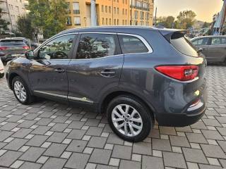 RENAULT Kadjar usata, con Airbag laterali
