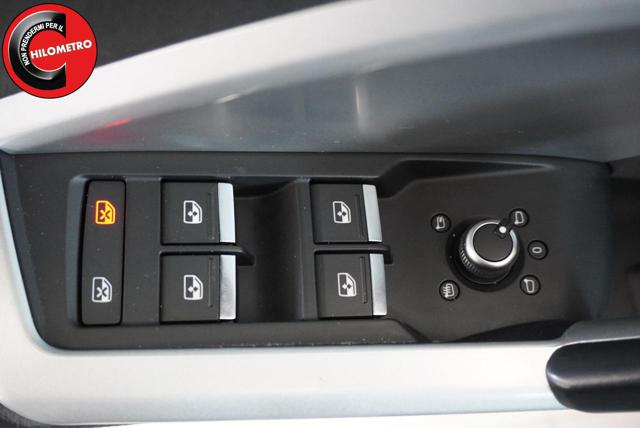 AUDI Q3 usata, con Cruise Control