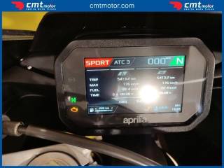 APRILIA RS 457 usata 4