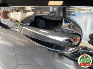 MERCEDES-BENZ A 180 usata, con Sistema di navigazione