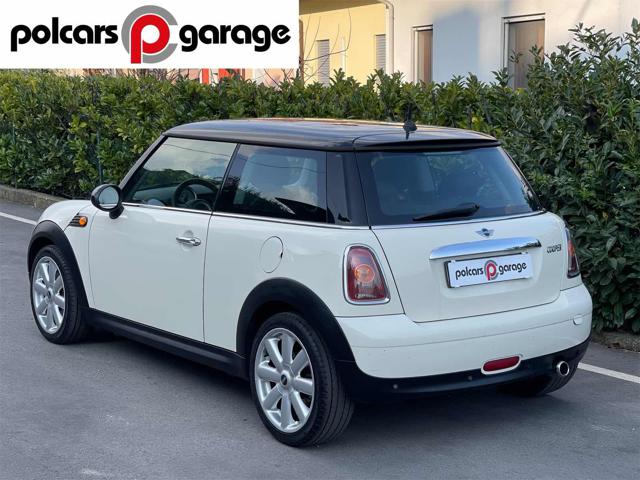 MINI Cooper usata, con Airbag laterali