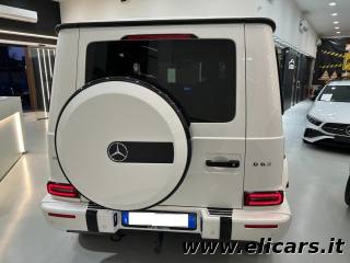 MERCEDES-BENZ G 63 AMG usata, con Airbag Passeggero