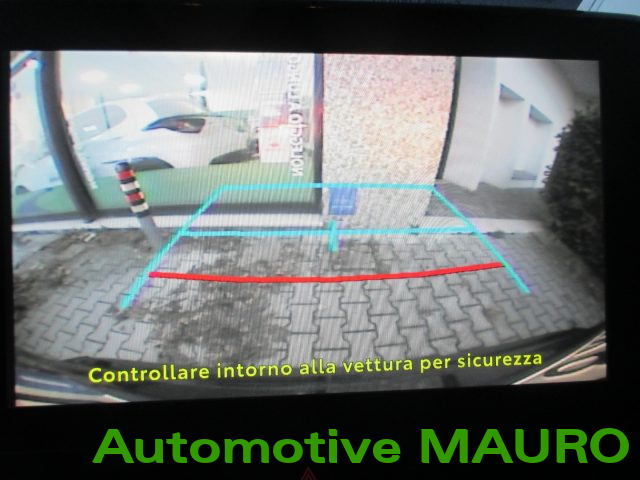 TOYOTA Yaris Cross usata, con ESP