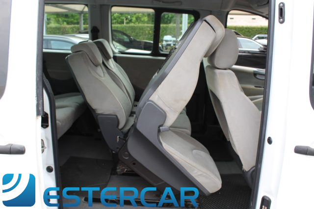 FIAT Scudo usata 21