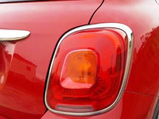 FIAT 500X usata, con Climatizzatore