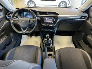 OPEL Corsa usata, con Climatizzatore