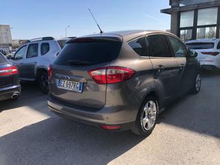 FORD C-Max usata, con Autoradio