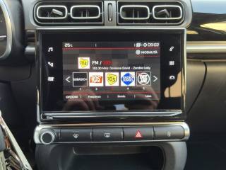CITROEN C3 usata, con Sistema di navigazione