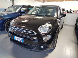 FIAT 500X usata, con Airbag