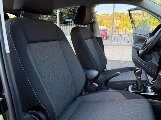VOLKSWAGEN T-Cross usata, con Climatizzatore