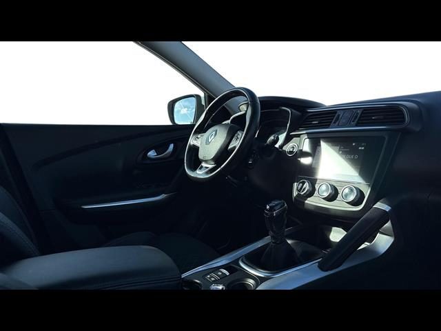 RENAULT Kadjar usata, con Controllo automatico clima