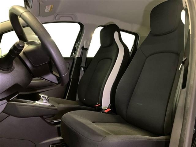 RENAULT ZOE usata, con ESP