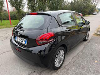 PEUGEOT 208 usata, con Alzacristalli elettrici