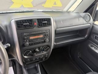 SUZUKI Jimny usata 18