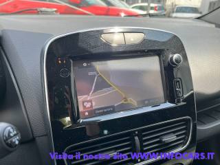 RENAULT Clio usata, con USB