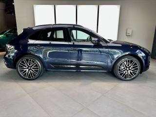PORSCHE Macan usata, con Alzacristalli elettrici