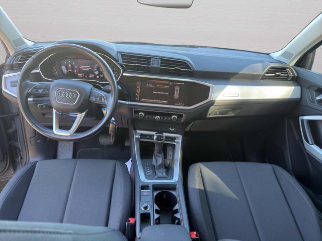 AUDI Q3 usata, con Controllo trazione