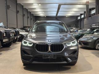 BMW X1 usata, con Airbag