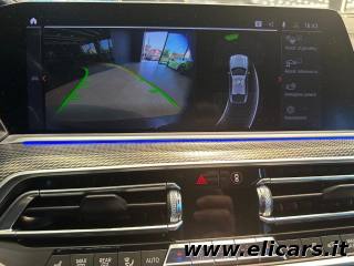 BMW X6 usata, con Immobilizzatore elettronico