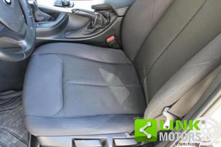 BMW 320 usata, con Climatizzatore