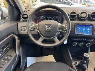 DACIA Duster usata, con Controllo trazione