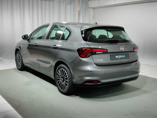 FIAT Tipo usata, con Airbag laterali