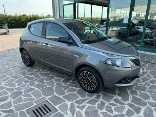 LANCIA Ypsilon usata, con Immobilizzatore elettronico