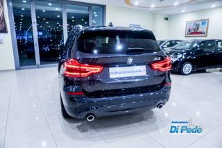 BMW X3 usata, con Autoradio