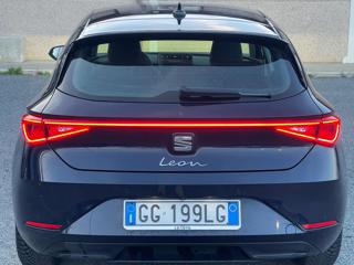 SEAT Leon usata, con Airbag