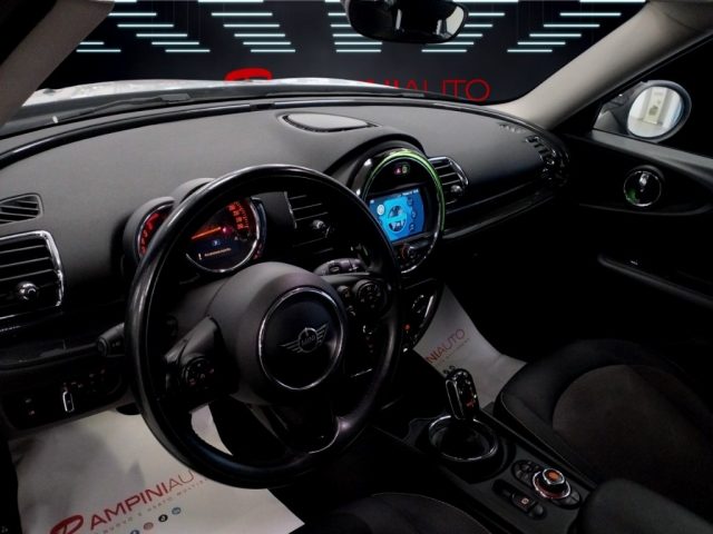 MINI Clubman usata 13