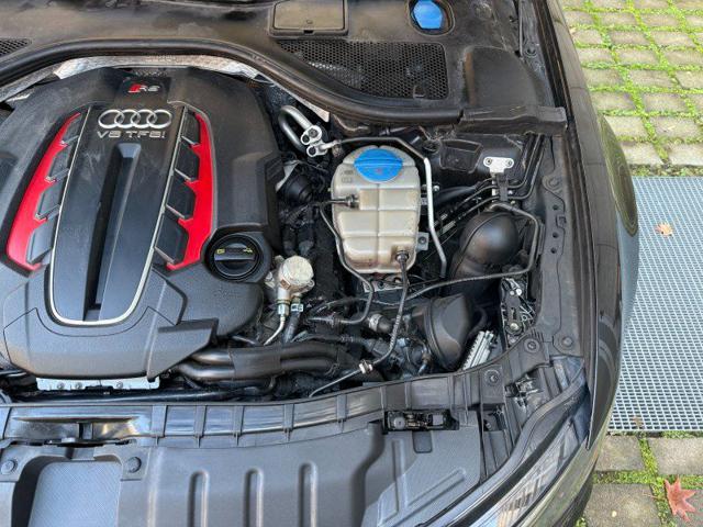 AUDI RS6 usata 81