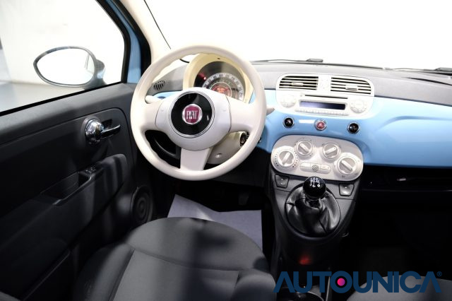 FIAT 500 usata 30