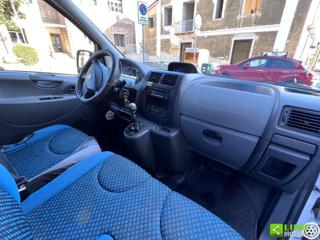 FIAT Scudo usata, con Specchietti laterali elettrici