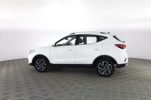 MG ZS usata 5