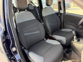 FIAT Panda usata 28