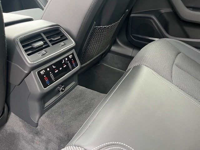 AUDI A6 usata, con Fendinebbia