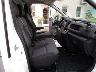 RENAULT Trafic usata, con Climatizzatore