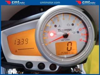 TRIUMPH Speed Triple 1050 usata 4