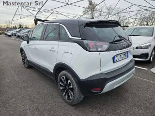 OPEL Crossland usata, con Alzacristalli elettrici
