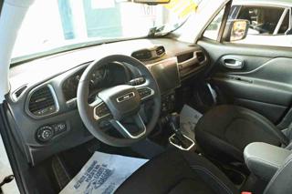 JEEP Renegade usata, con Climatizzatore