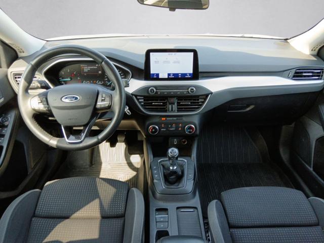 FORD Focus usata, con Controllo automatico clima