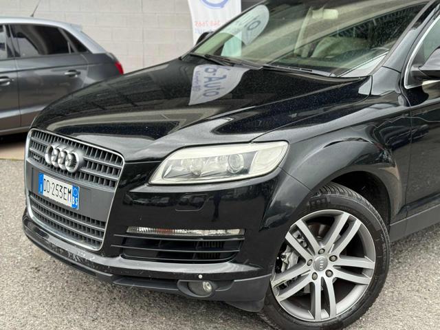 AUDI Q7 usata, con Airbag Passeggero