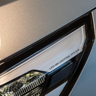 EVO Evo7 usata, con Airbag Passeggero