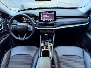 JEEP Compass usata, con Controllo elettronico della corsia