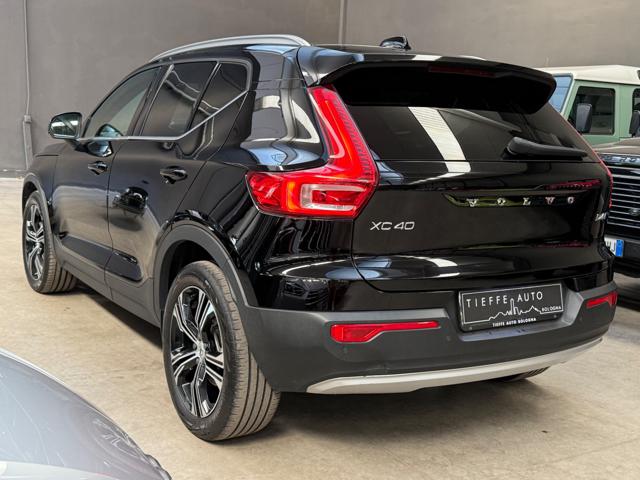 VOLVO XC40 usata, con Autoradio