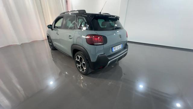 CITROEN C3 Aircross usata, con Airbag Passeggero